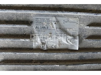 Ref:65837-71094-71152 - 3 bouwplaatsspotlights - afbeelding 5 van  5