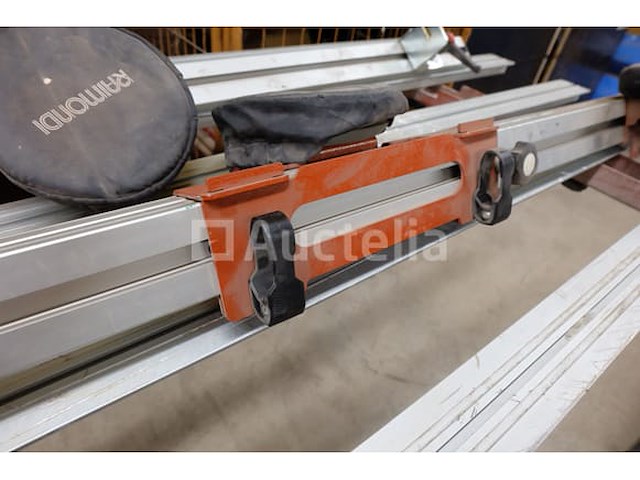 Ref:65868 - raimondi bm180 modulaire werktafel - afbeelding 2 van  12