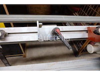 Ref:65868 - raimondi bm180 modulaire werktafel - afbeelding 1 van  12