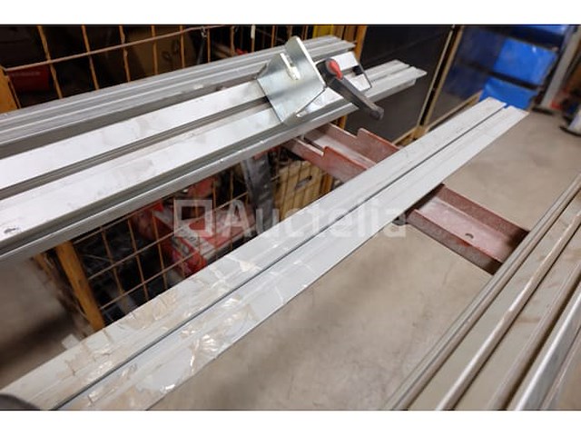 Ref:65868 - raimondi bm180 modulaire werktafel - afbeelding 5 van  12