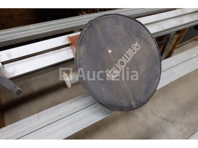 Ref:65868 - raimondi bm180 modulaire werktafel - afbeelding 11 van  12