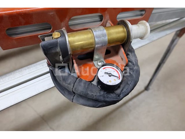 Ref:65869 - raimondi bm180 modulaire werktafel - afbeelding 4 van  12