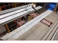 Ref:65869 - raimondi bm180 modulaire werktafel - afbeelding 1 van  12