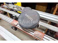 Ref:65869 - raimondi bm180 modulaire werktafel - afbeelding 5 van  12