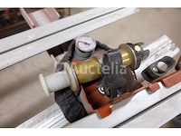 Ref:65869 - raimondi bm180 modulaire werktafel - afbeelding 6 van  12