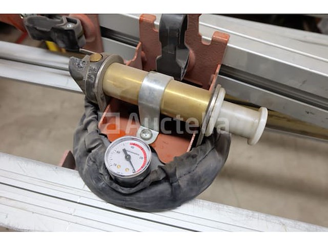 Ref:65869 - raimondi bm180 modulaire werktafel - afbeelding 8 van  12