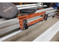 Ref:65869 - raimondi bm180 modulaire werktafel - afbeelding 10 van  12