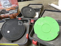 Ref:66350-66351-66352-66823 - gereedschap - afbeelding 3 van  12