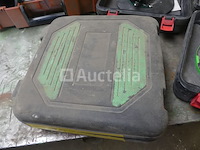 Ref:66350-66351-66352-66823 - gereedschap - afbeelding 1 van  12