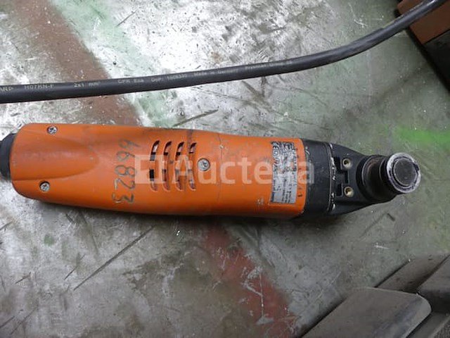 Ref:66350-66351-66352-66823 - gereedschap - afbeelding 5 van  12