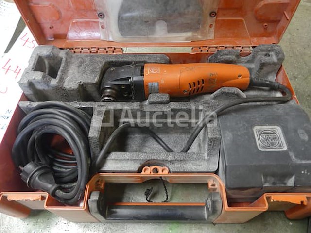 Ref:66350-66351-66352-66823 - gereedschap - afbeelding 7 van  12