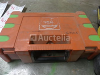Ref:66350-66351-66352-66823 - gereedschap - afbeelding 9 van  12