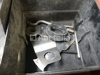 Ref:66350-66351-66352-66823 - gereedschap - afbeelding 10 van  12