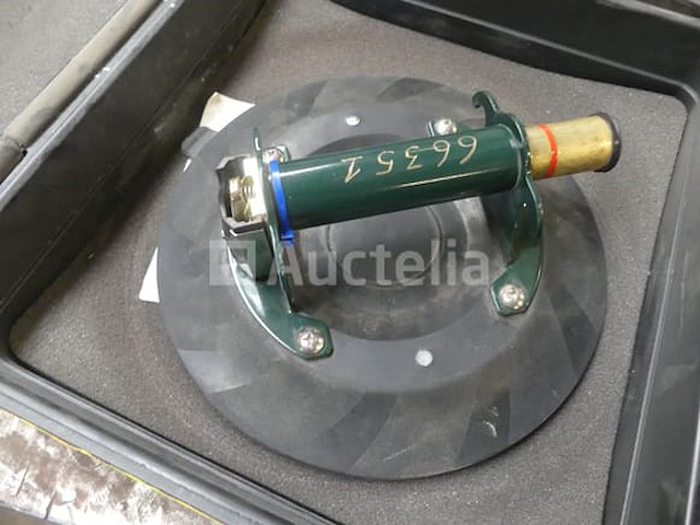 Ref:66350-66351-66352-66823 - gereedschap - afbeelding 11 van  12