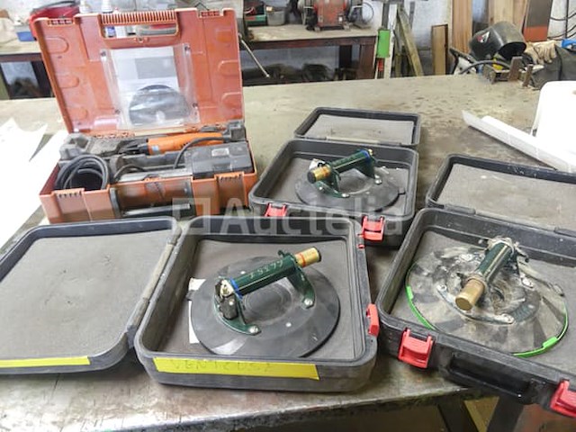 Ref:66350-66351-66352-66823 - gereedschap - afbeelding 12 van  12