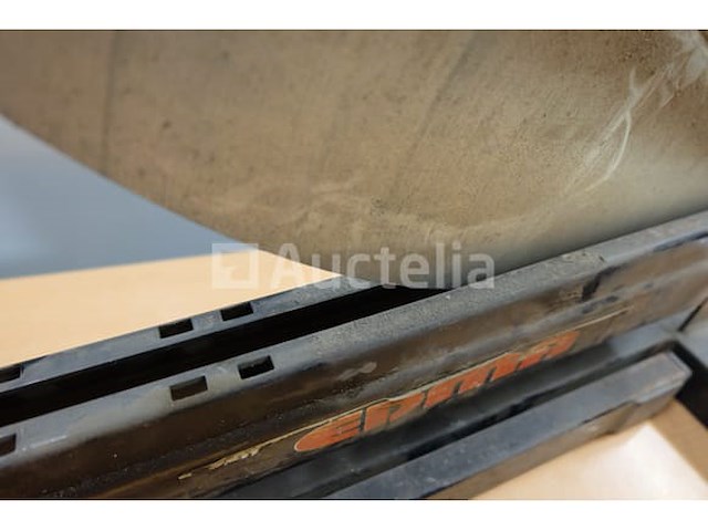 Ref:66359 - edma parket cut-off ed089055 - afbeelding 1 van  4