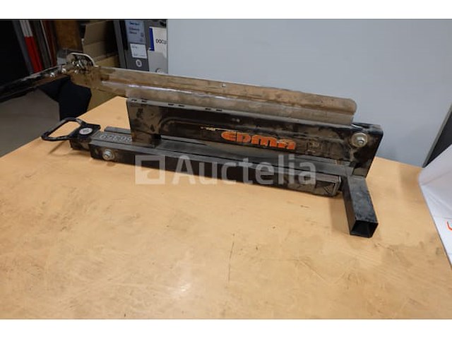 Ref:66359 - edma parket cut-off ed089055 - afbeelding 2 van  4