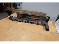 Ref:66359 - edma parket cut-off ed089055 - afbeelding 2 van  4