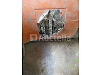 Ref:66375 - spit 352 draaihamer - afbeelding 4 van  6
