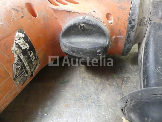 Ref:66375 - spit 352 draaihamer - afbeelding 6 van  6