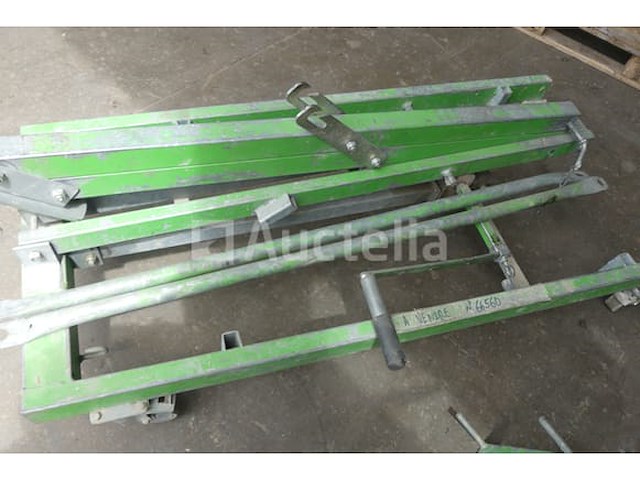 Ref:66560 - straallifter - afbeelding 2 van  6