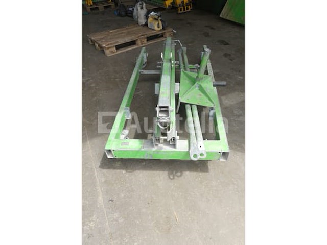 Ref:66560 - straallifter - afbeelding 3 van  6