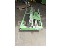 Ref:66560 - straallifter - afbeelding 3 van  6