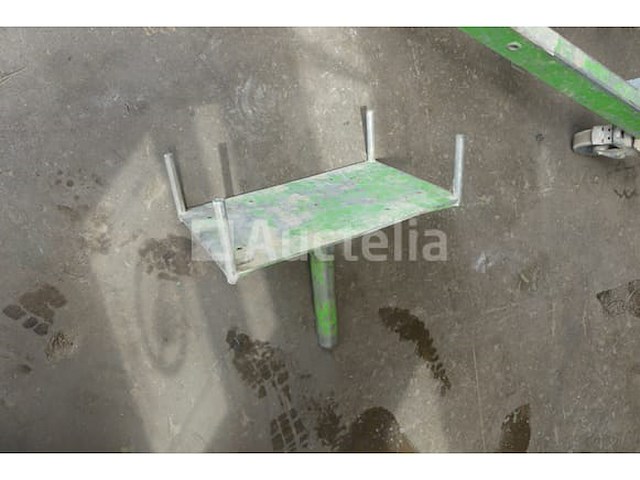 Ref:66560 - straallifter - afbeelding 4 van  6