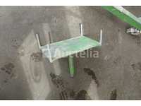Ref:66560 - straallifter - afbeelding 4 van  6