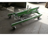 Ref:66560 - straallifter - afbeelding 6 van  6