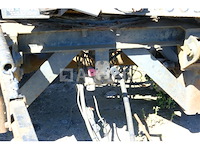 Ref:6657 - gs meppel aic-2700n containertrailer - afbeelding 3 van  37