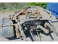 Ref:6657 - gs meppel aic-2700n containertrailer - afbeelding 4 van  37