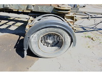 Ref:6657 - gs meppel aic-2700n containertrailer - afbeelding 6 van  37