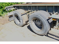 Ref:6657 - gs meppel aic-2700n containertrailer - afbeelding 7 van  37