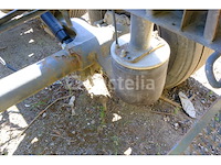 Ref:6657 - gs meppel aic-2700n containertrailer - afbeelding 9 van  37