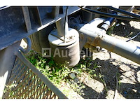 Ref:6657 - gs meppel aic-2700n containertrailer - afbeelding 10 van  37