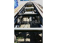 Ref:6657 - gs meppel aic-2700n containertrailer - afbeelding 11 van  37