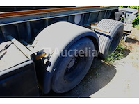 Ref:6657 - gs meppel aic-2700n containertrailer - afbeelding 19 van  37