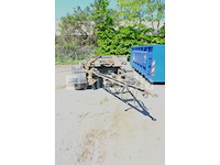 Ref:6657 - gs meppel aic-2700n containertrailer - afbeelding 12 van  37
