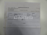 Ref:6657 - gs meppel aic-2700n containertrailer - afbeelding 30 van  37