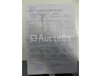Ref:6657 - gs meppel aic-2700n containertrailer - afbeelding 31 van  37