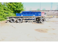 Ref:6657 - gs meppel aic-2700n containertrailer - afbeelding 32 van  37
