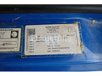 Ref:6667 - containertruck man tga hs264fnlc (vin:wmah21zz88w096704) - afbeelding 26 van  52