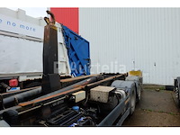 Ref:6667 - containertruck man tga hs264fnlc (vin:wmah21zz88w096704) - afbeelding 34 van  52