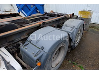 Ref:6667 - containertruck man tga hs264fnlc (vin:wmah21zz88w096704) - afbeelding 45 van  52