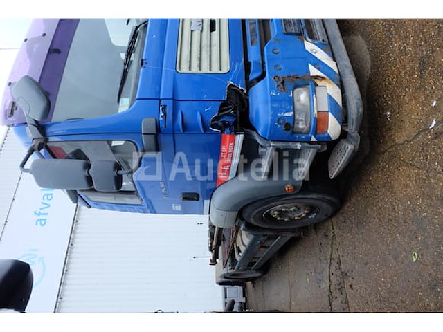 Ref:6667 - containertruck man tga hs264fnlc (vin:wmah21zz88w096704) - afbeelding 51 van  52