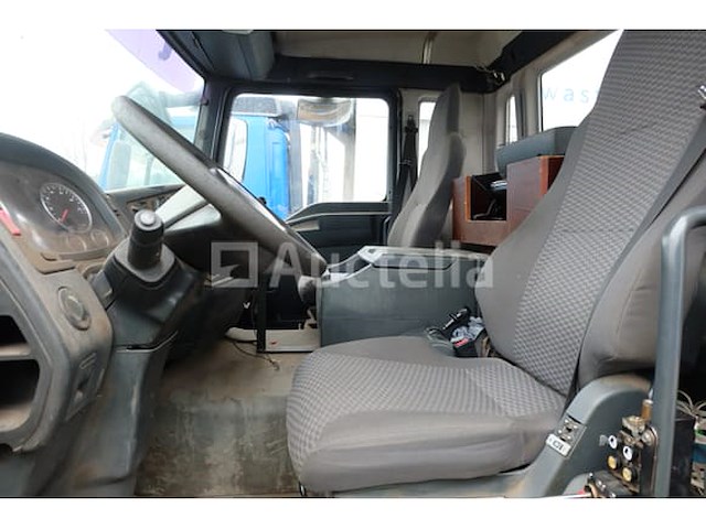 Ref:6667 - containertruck man tga hs264fnlc (vin:wmah21zz88w096704) - afbeelding 52 van  52