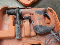 Ref:66776-69579 - 2 spit 352 roterende hamers - afbeelding 2 van  8