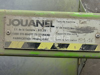 Ref:6678 - jouanel leisteensnijder - afbeelding 2 van  4