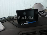 Ref:6691 - daf fas cf85 containertruck - afbeelding 2 van  49